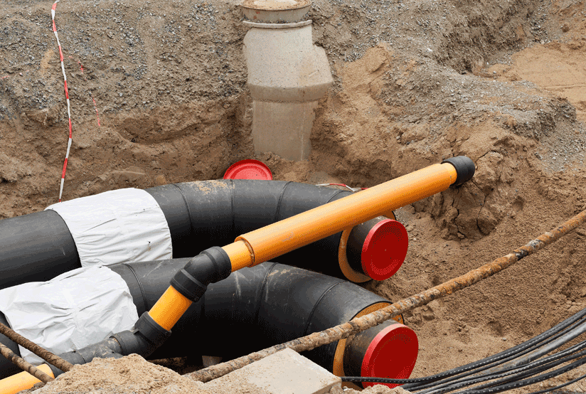 Sewer Rehabilitations Andover
